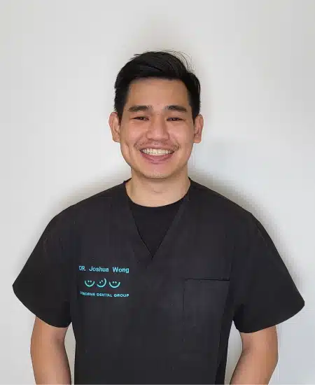 best dentist in Gisborne