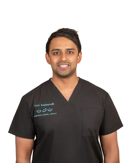 trusted dentist in Gisborne